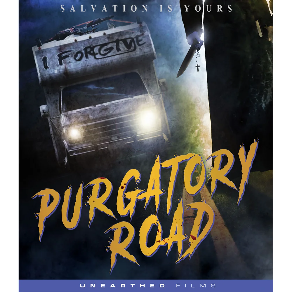 Purgatory Road (US Import) Afbeelding 1