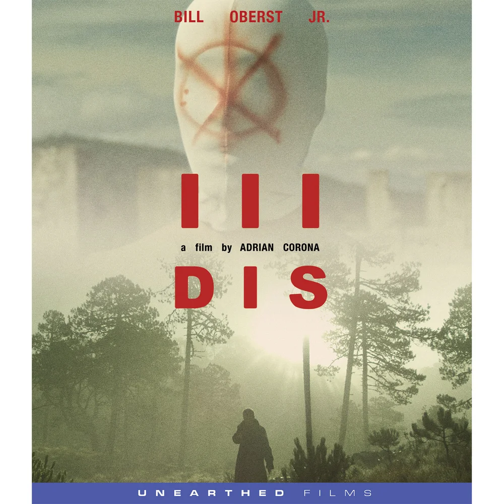 Dis (US Import) Afbeelding 1