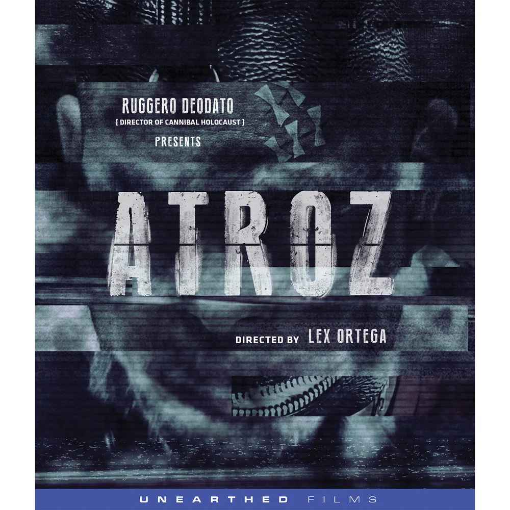 ATROZ (US Import) Afbeelding 1