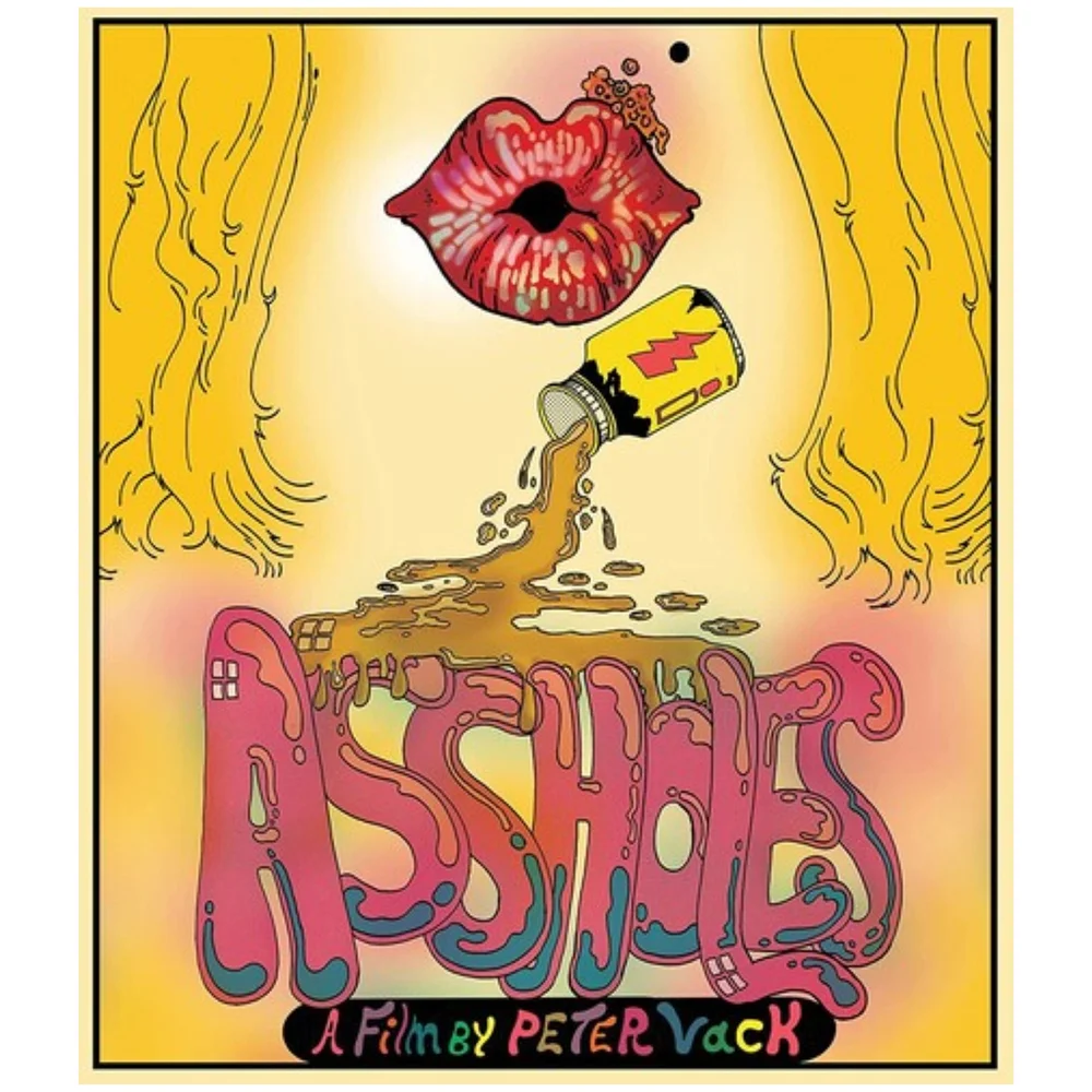 Assholes (US Import) Afbeelding 1