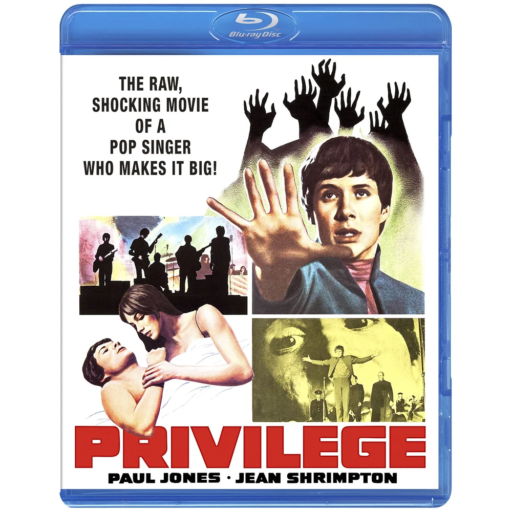 Privilege (US Import) Afbeelding 1