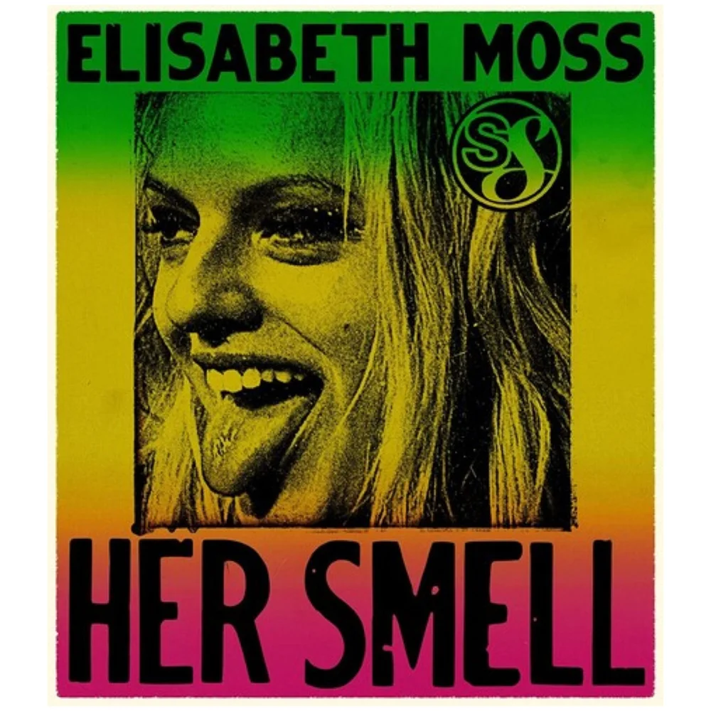Her Smell (US Import) Afbeelding 1