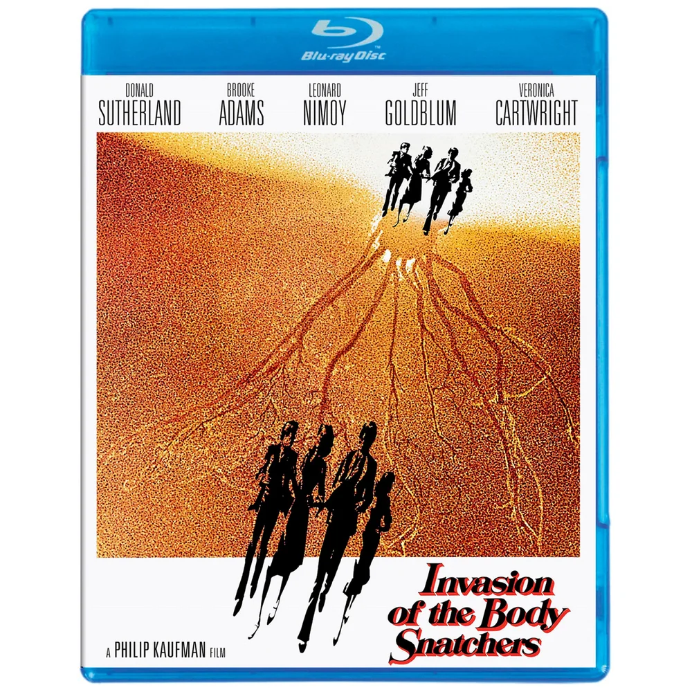 Invasion Of The Body Snatchers (US Import) Afbeelding 1