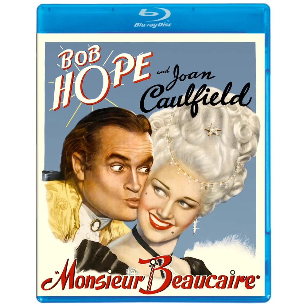 Monsieur Beaucaire (US Import) Afbeelding 1