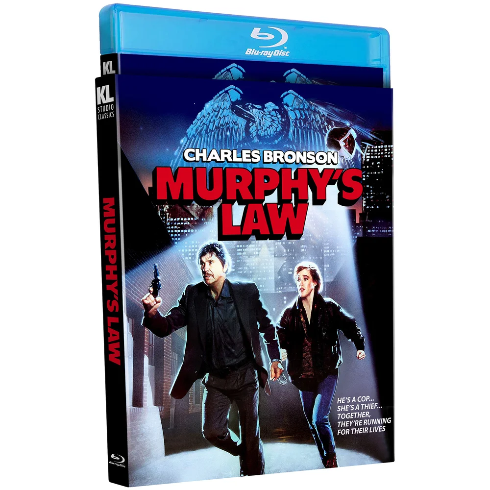 Murphy's Law (US Import) Afbeelding 1