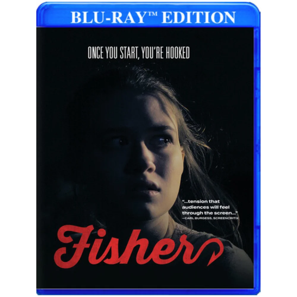 Fisher (US Import) Afbeelding 1