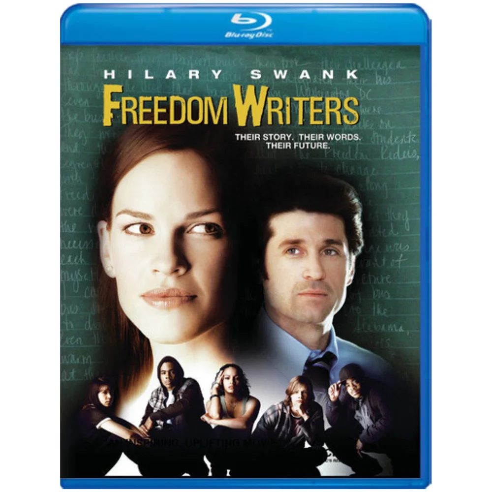 Freedom Writers (US Import) Afbeelding 1