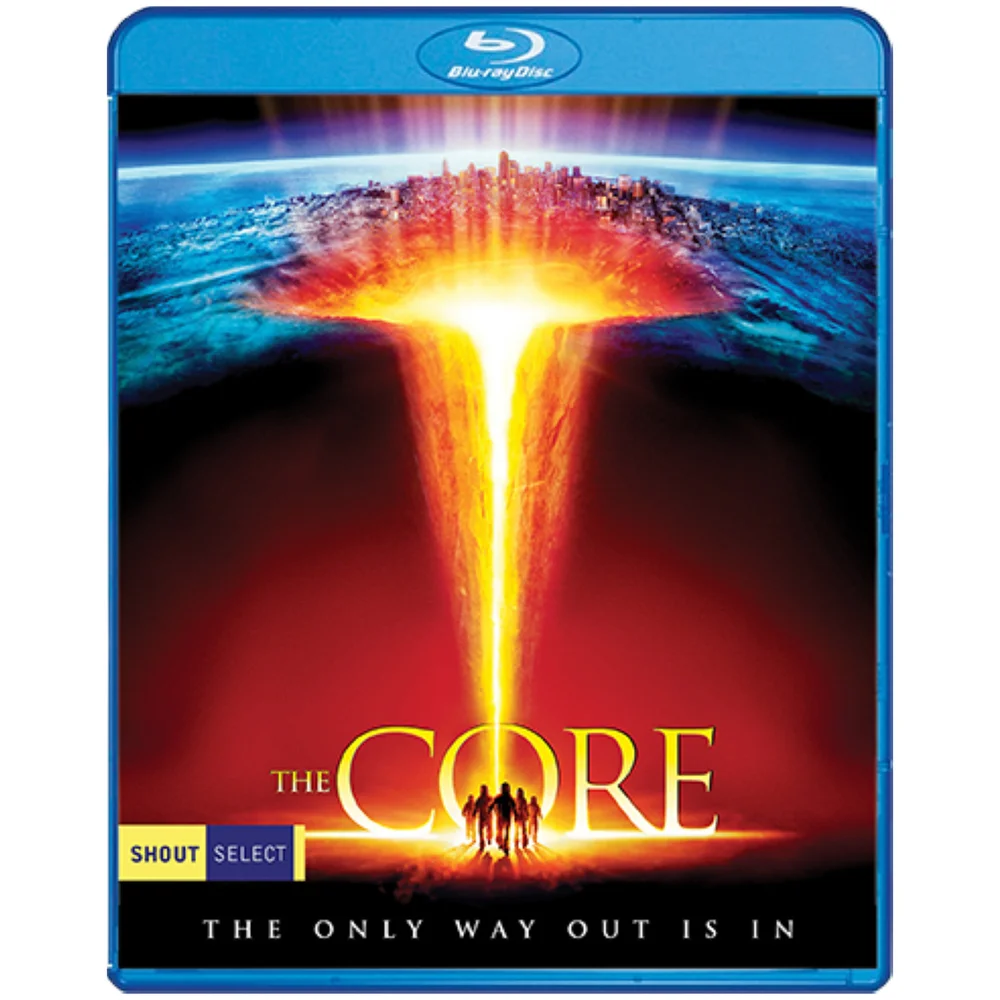 The Core (US Import) Afbeelding 1