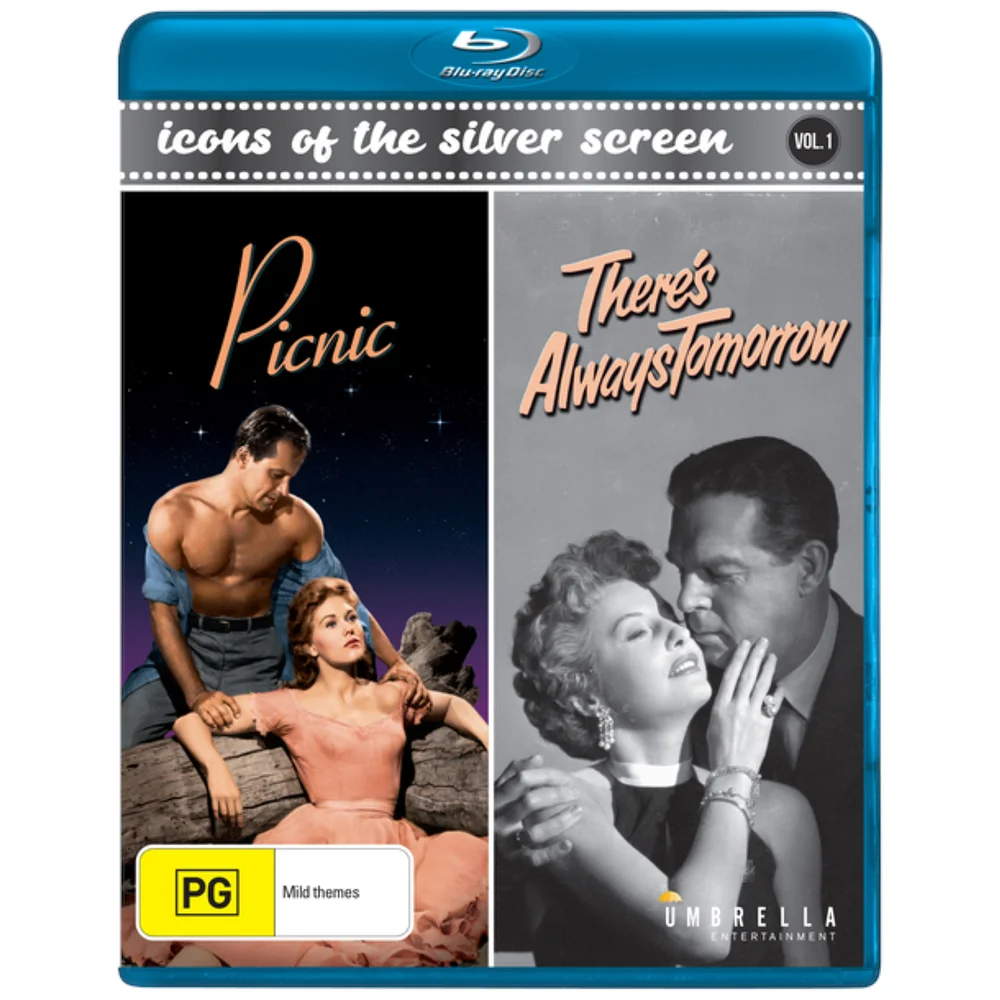 Picnic / There's Always Tomorrow (US Import) Afbeelding 1