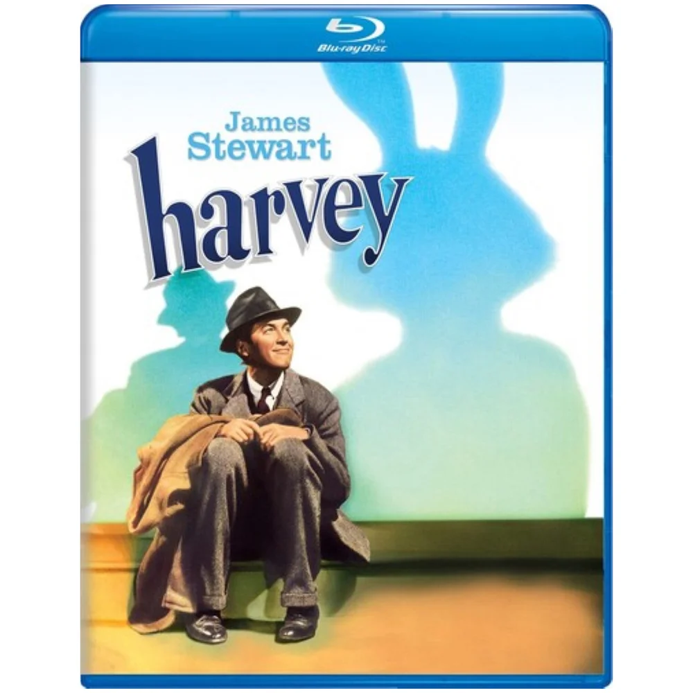 Harvey (US Import) Afbeelding 1