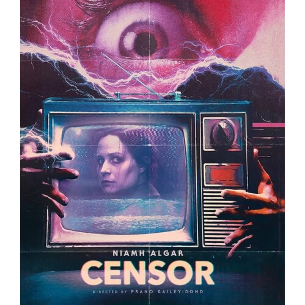 Censor Afbeelding 1