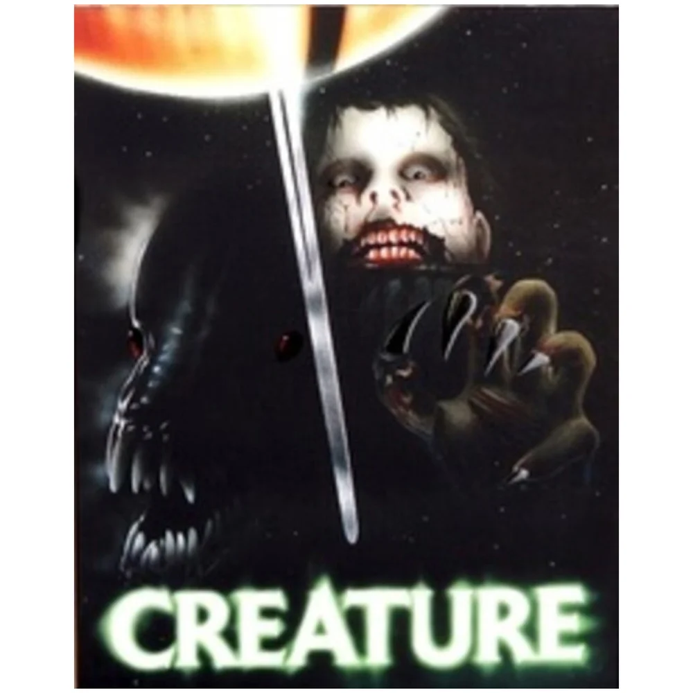 Creature (US Import) Afbeelding 1