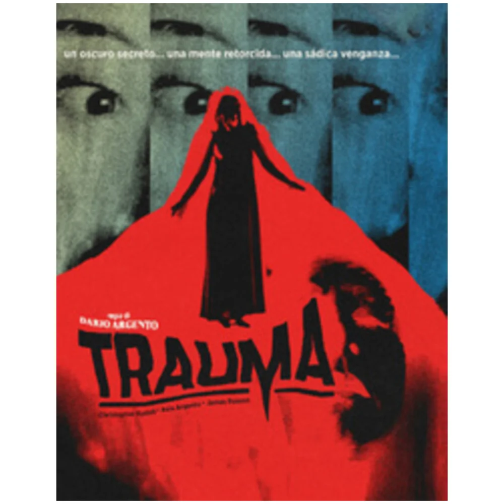 Trauma Afbeelding 1