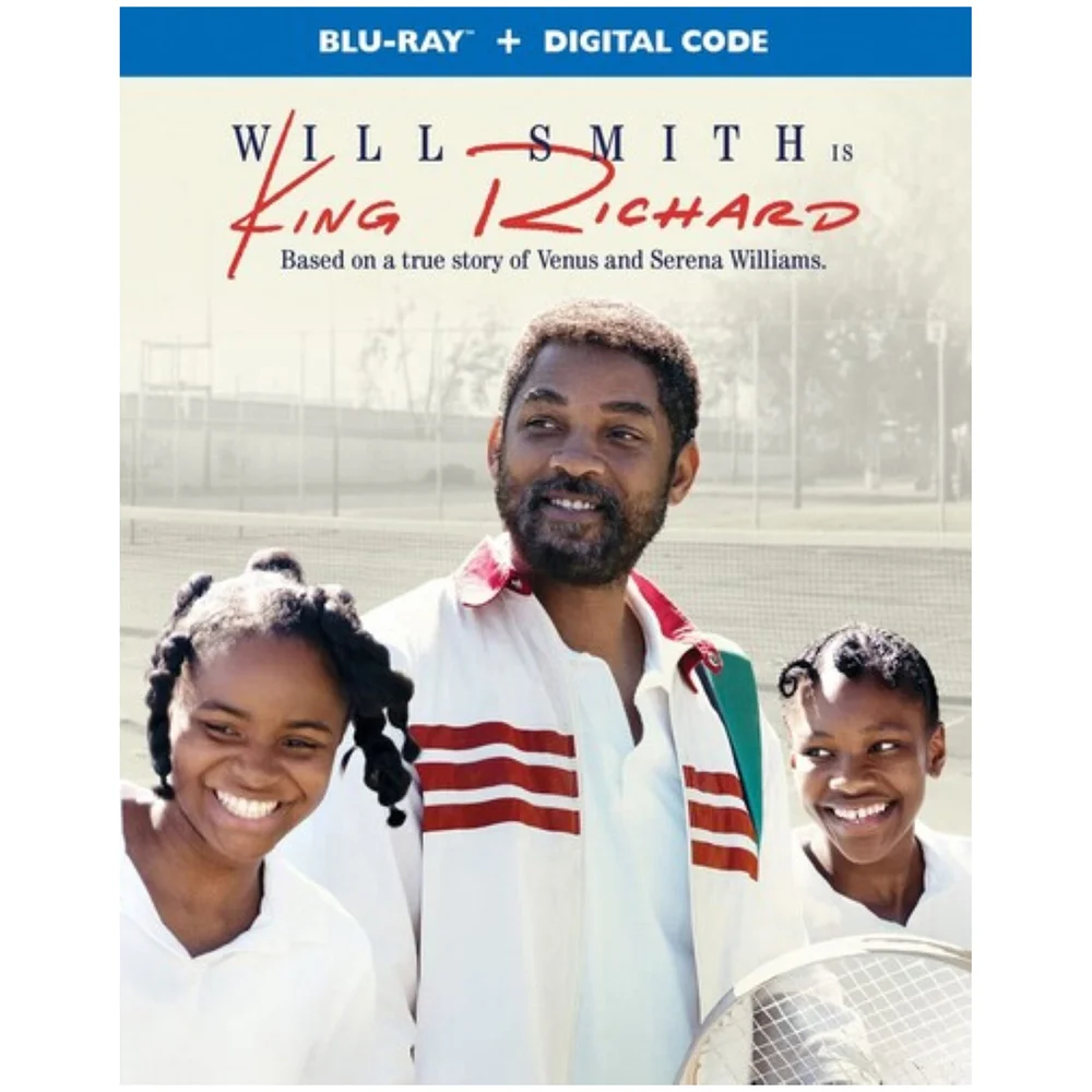 King Richard (US Import) Afbeelding 1