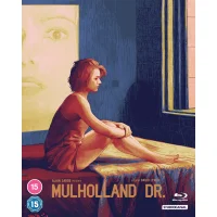 Mulholland Drive - undefined undefined