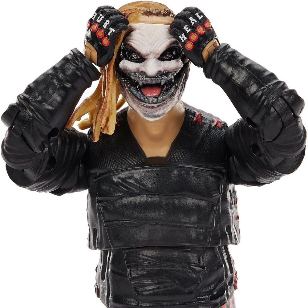 Mattel WWE Ultimate Edition Action Figure - The Fiend Afbeelding 1