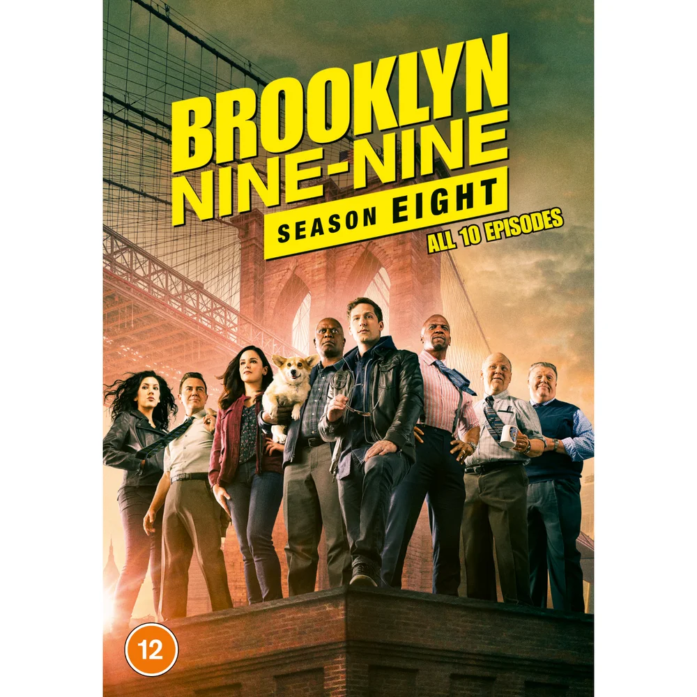 Brooklyn Nine-Nine: Season 8 Afbeelding 1