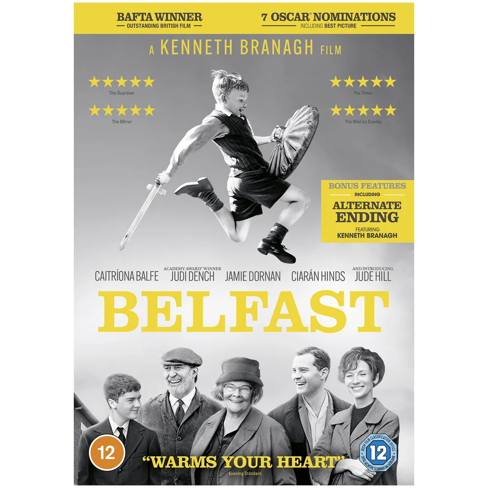 Belfast Afbeelding 1