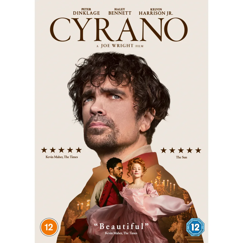 Cyrano Afbeelding 1