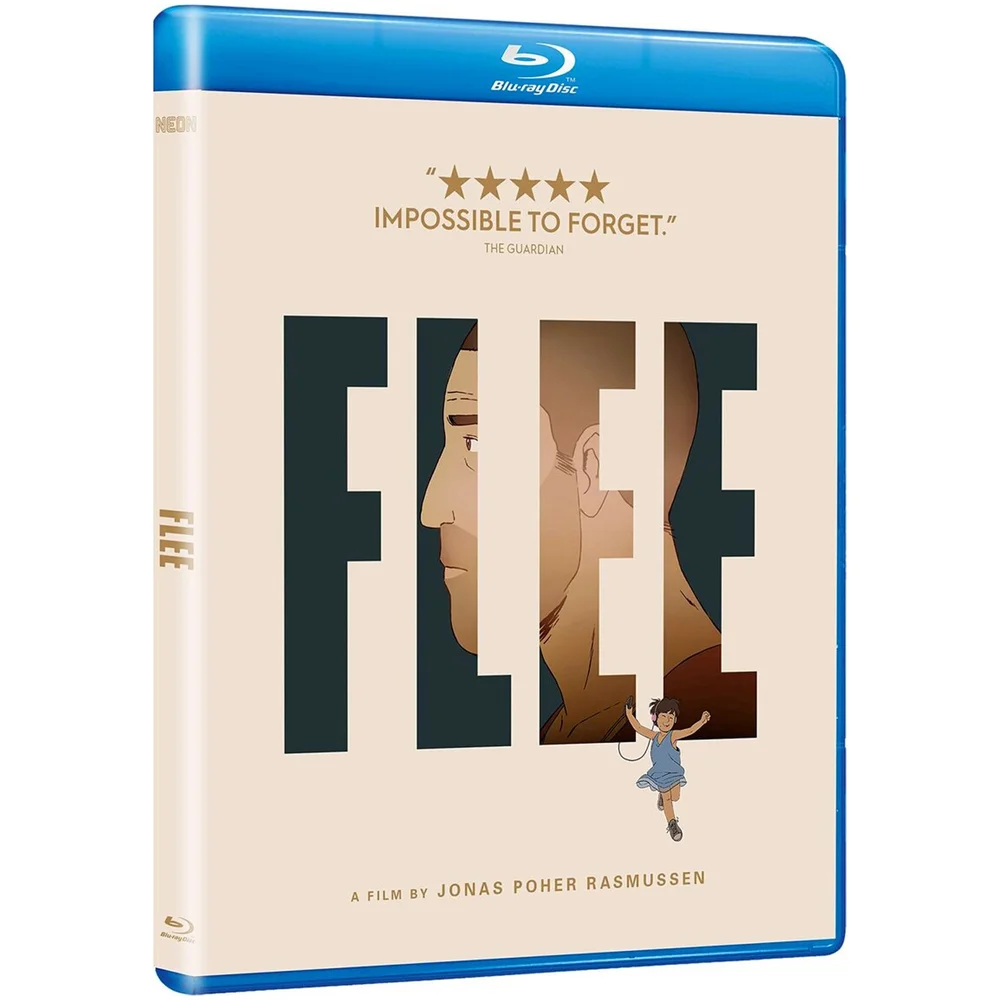 Flee (US Import) Afbeelding 1