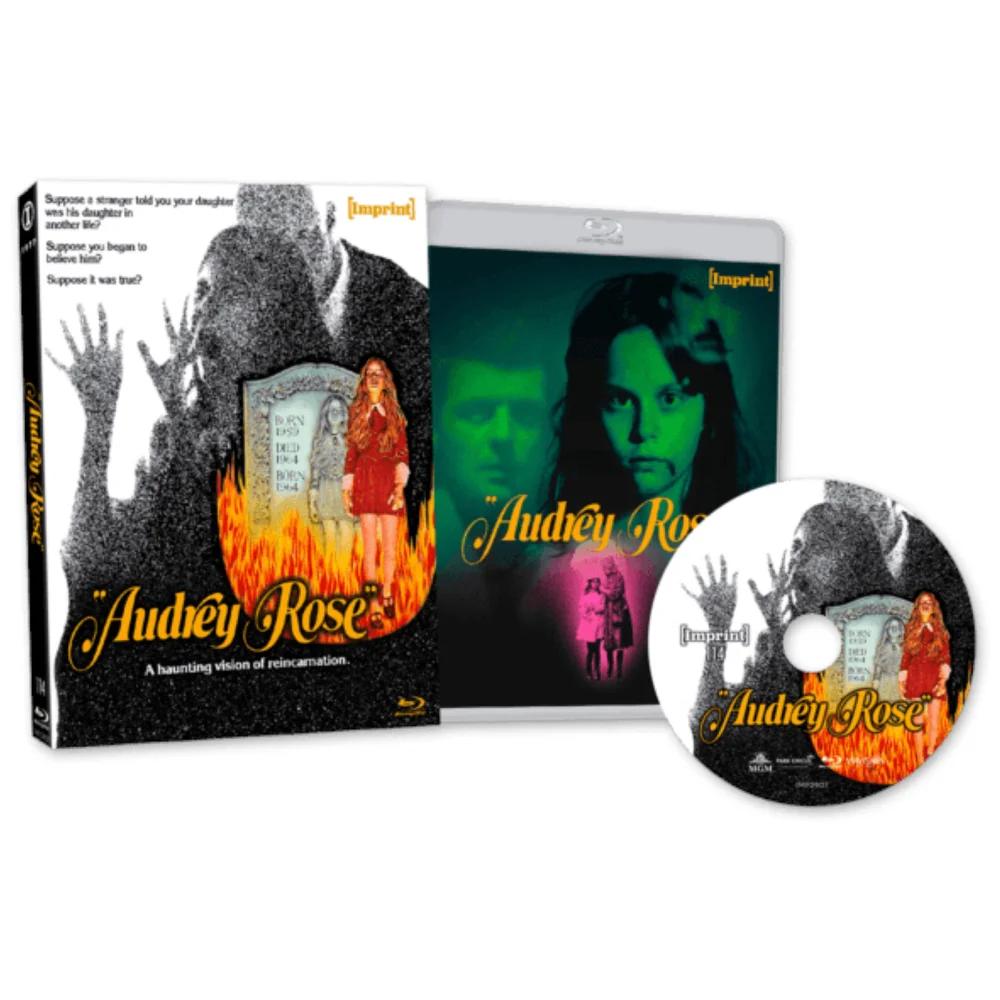 Audrey Rose - Imprint Collection (US Import) Afbeelding 1