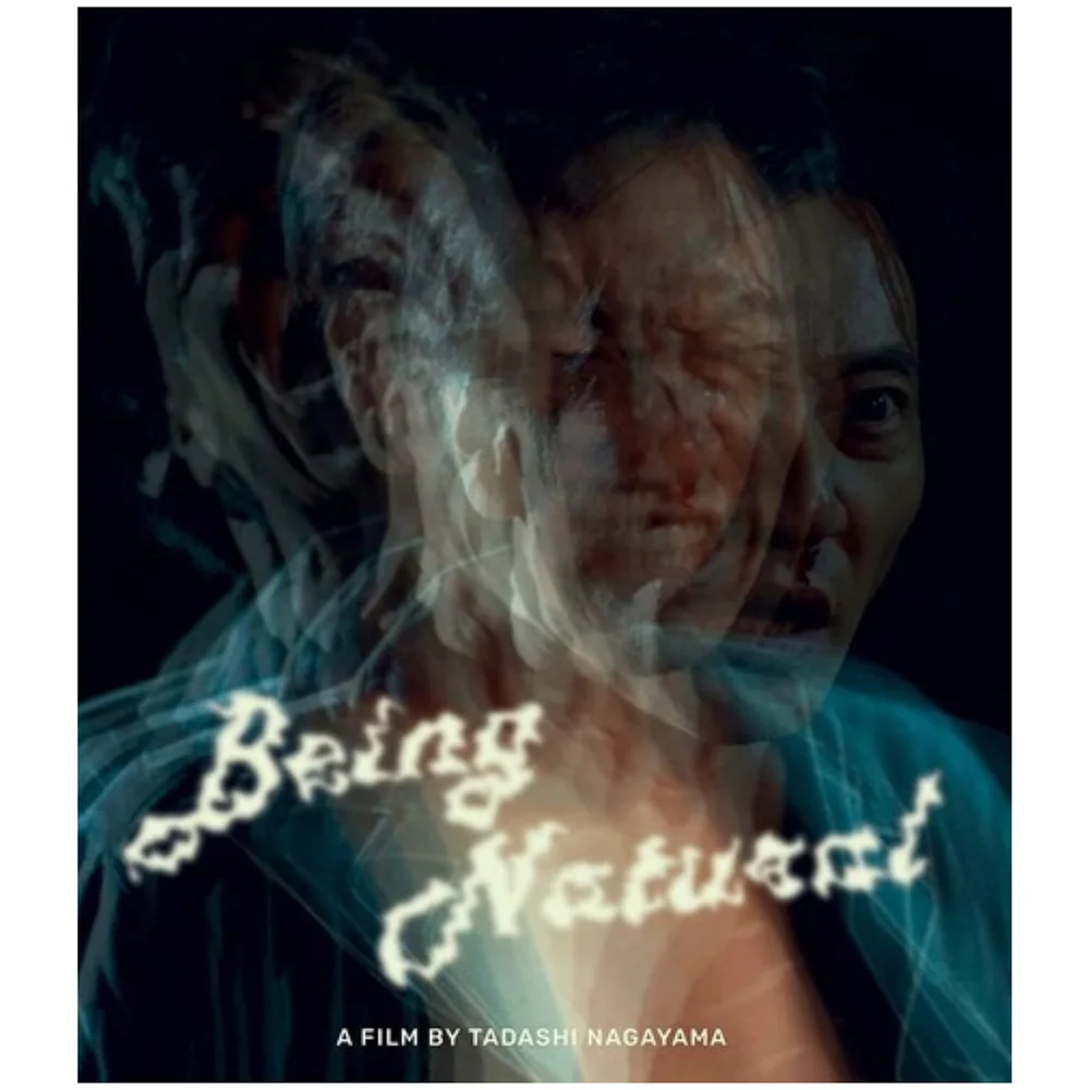 Being Natural (US Import) Afbeelding 1
