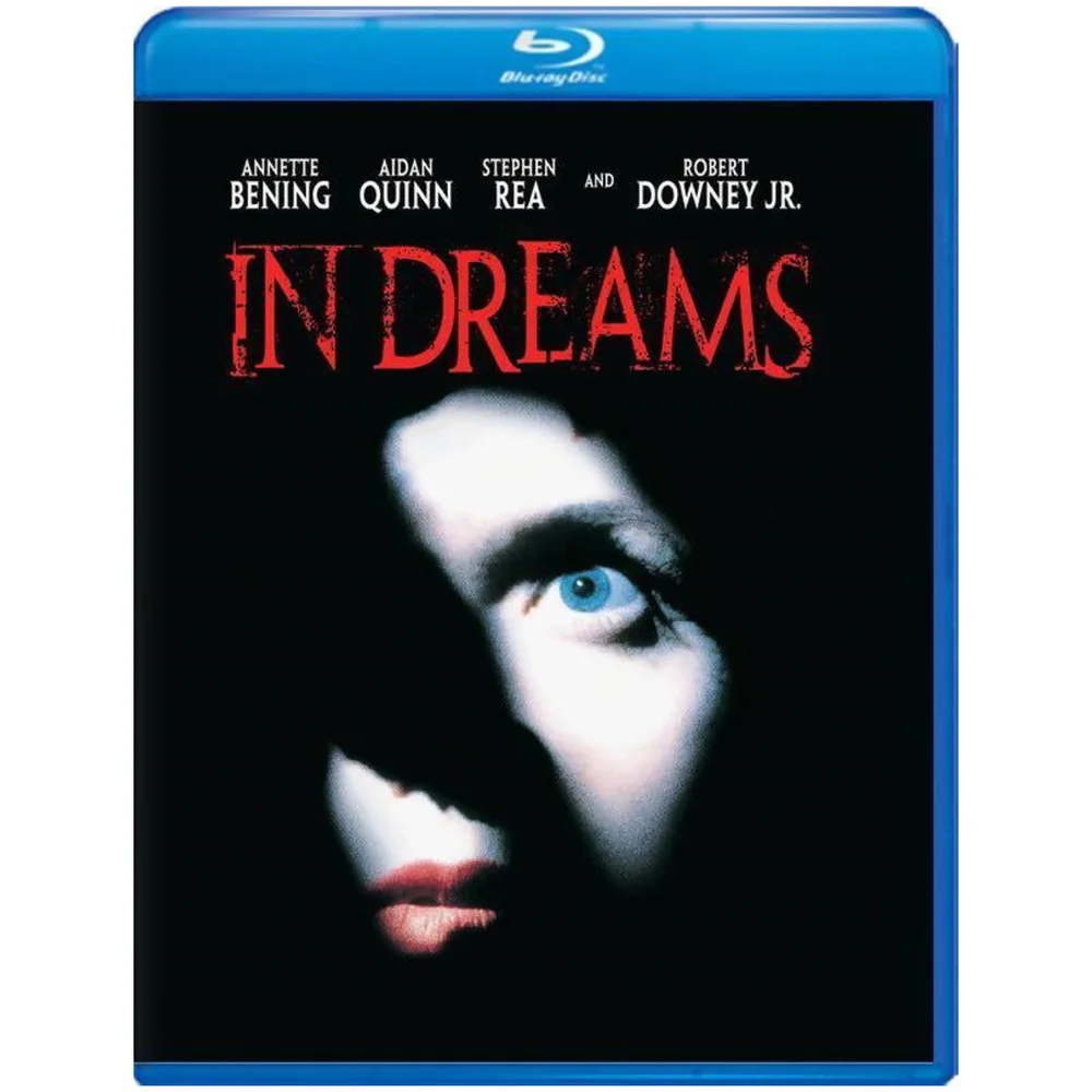 In Dreams (US Import) Afbeelding 1
