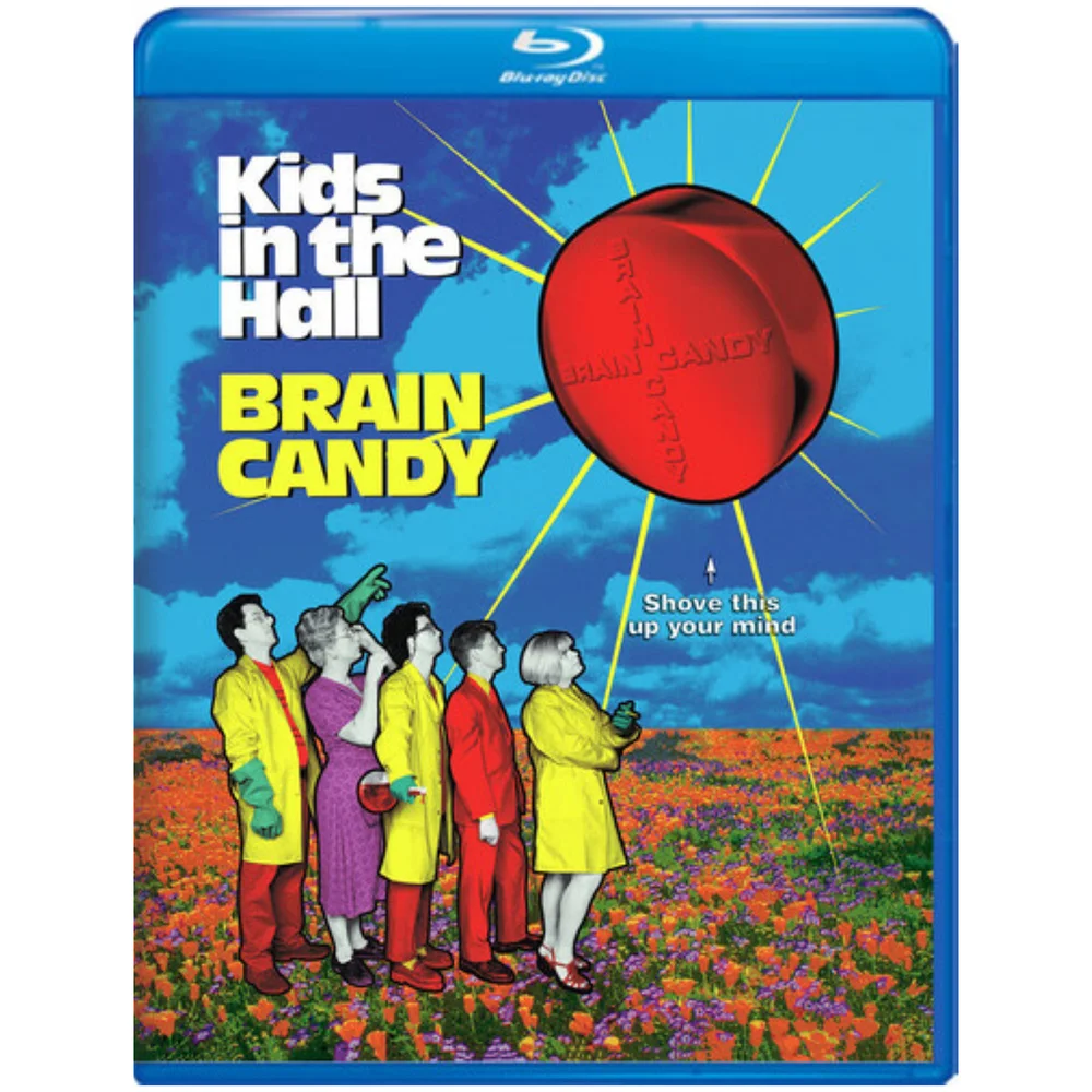 Kids In The Hall: Brain Candy (US Import) Afbeelding 1