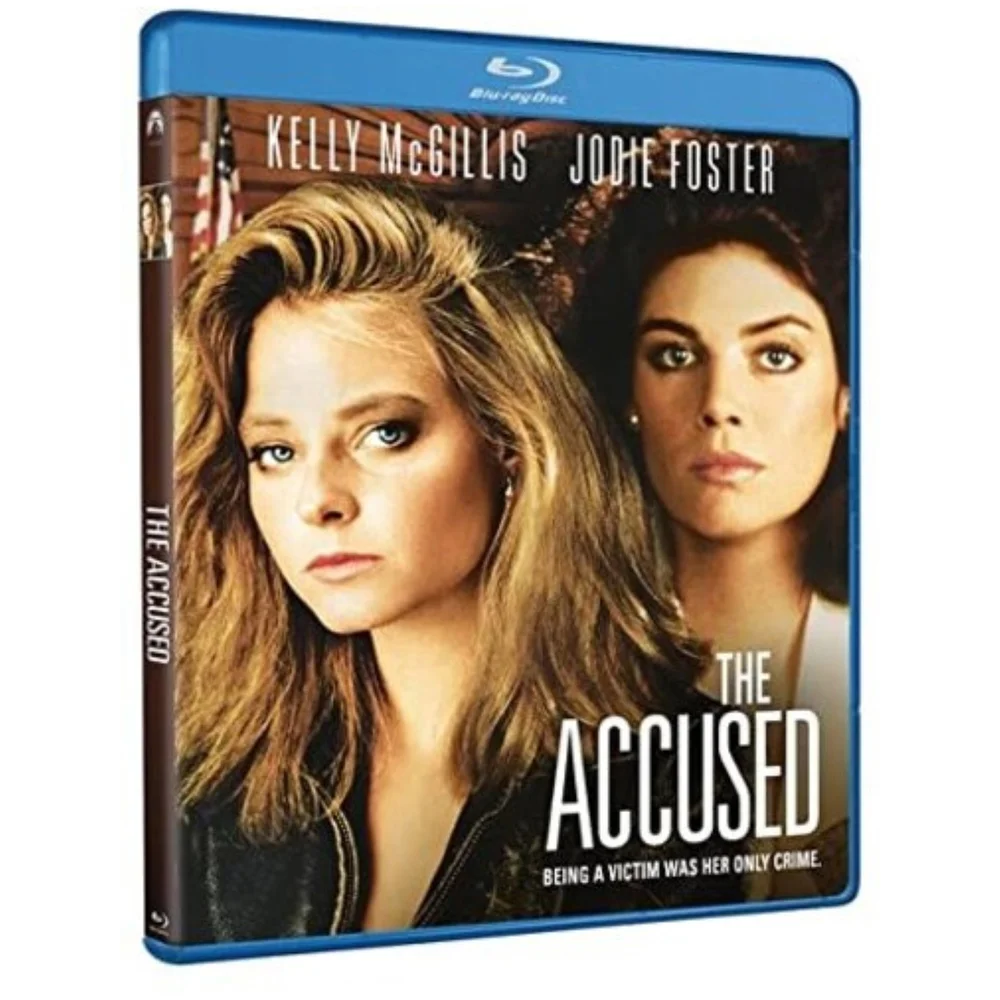 The Accused (US Import) Afbeelding 1