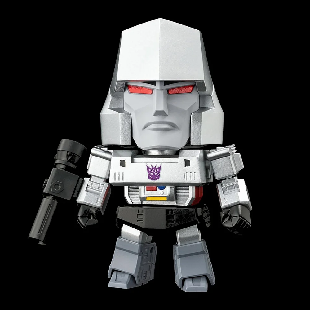 Sentinel Transformers Nendoroid - Megatron (G1 Version) Afbeelding 1