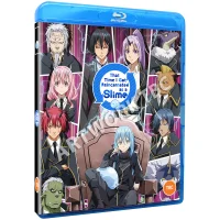 That Time I Got Reincarnated As A Slime: Season 2 Part 2