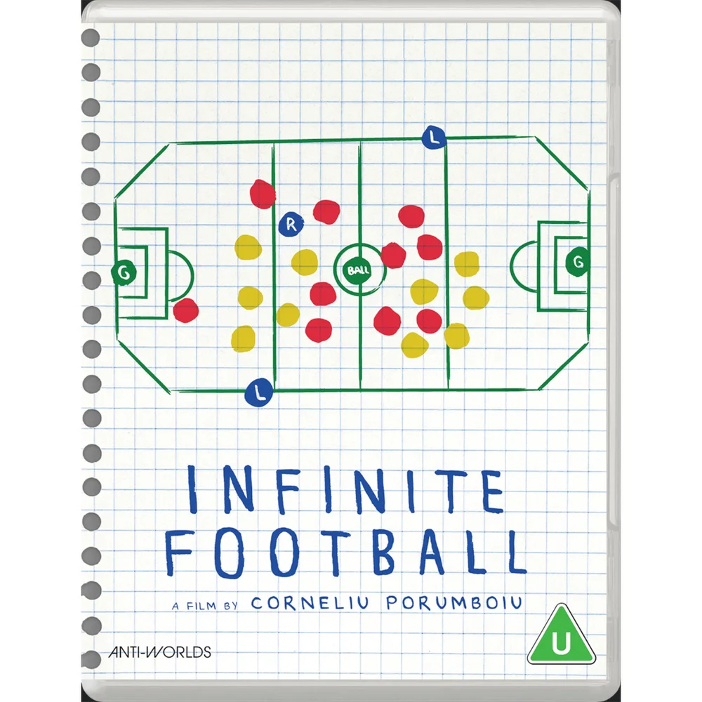 Infinite Football Afbeelding 1