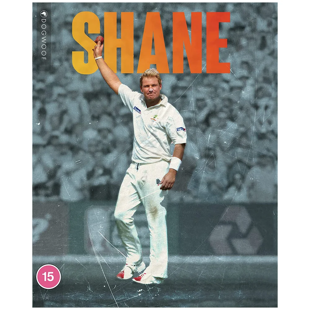 Shane Afbeelding 1