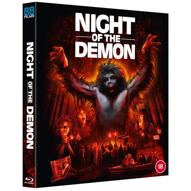 Night of the Demon
