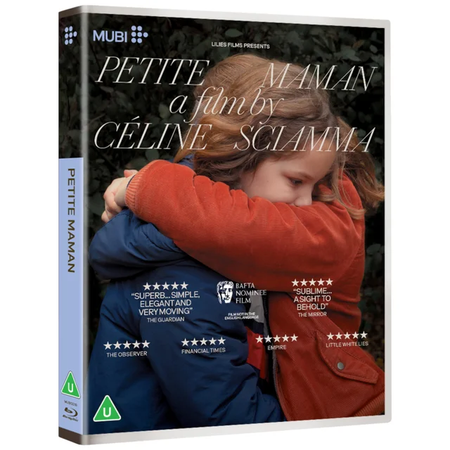 Petite Maman