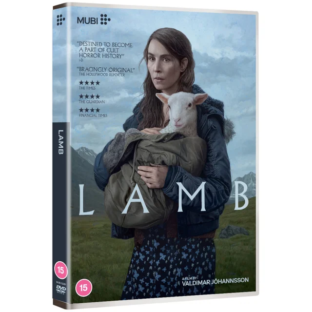 Lamb