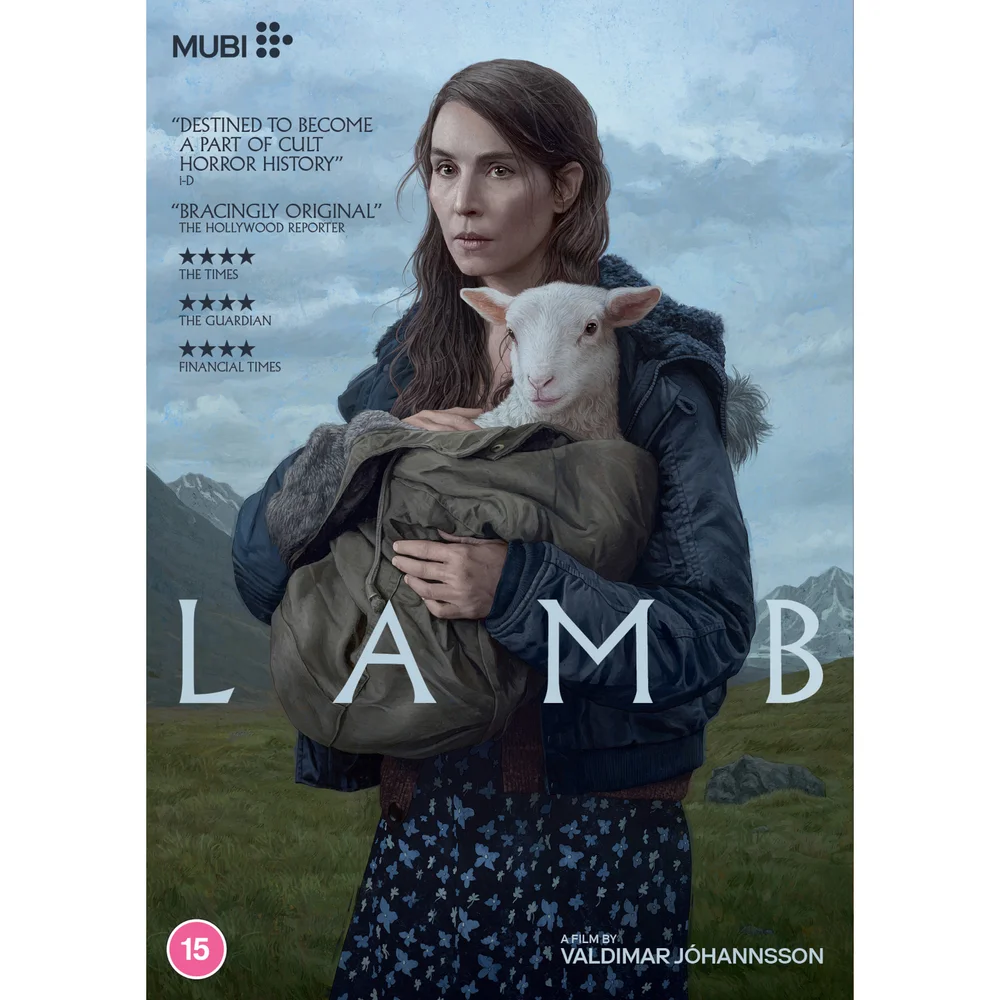 Lamb Afbeelding 1