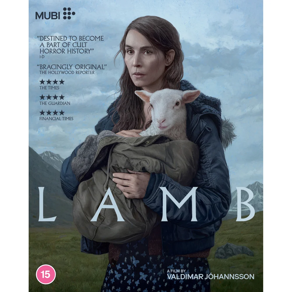 Lamb Afbeelding 1