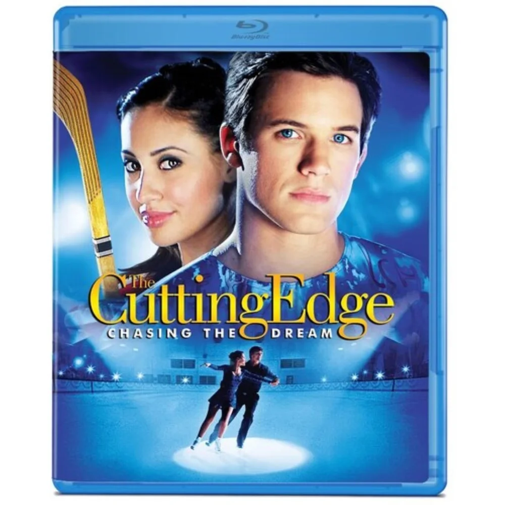 The Cutting Edge: Chasing the Dream Afbeelding 1