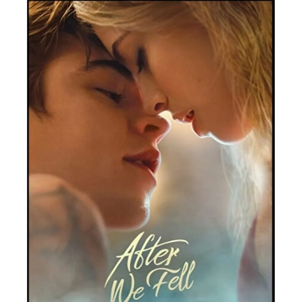 After We Fell (US Import) Afbeelding 1