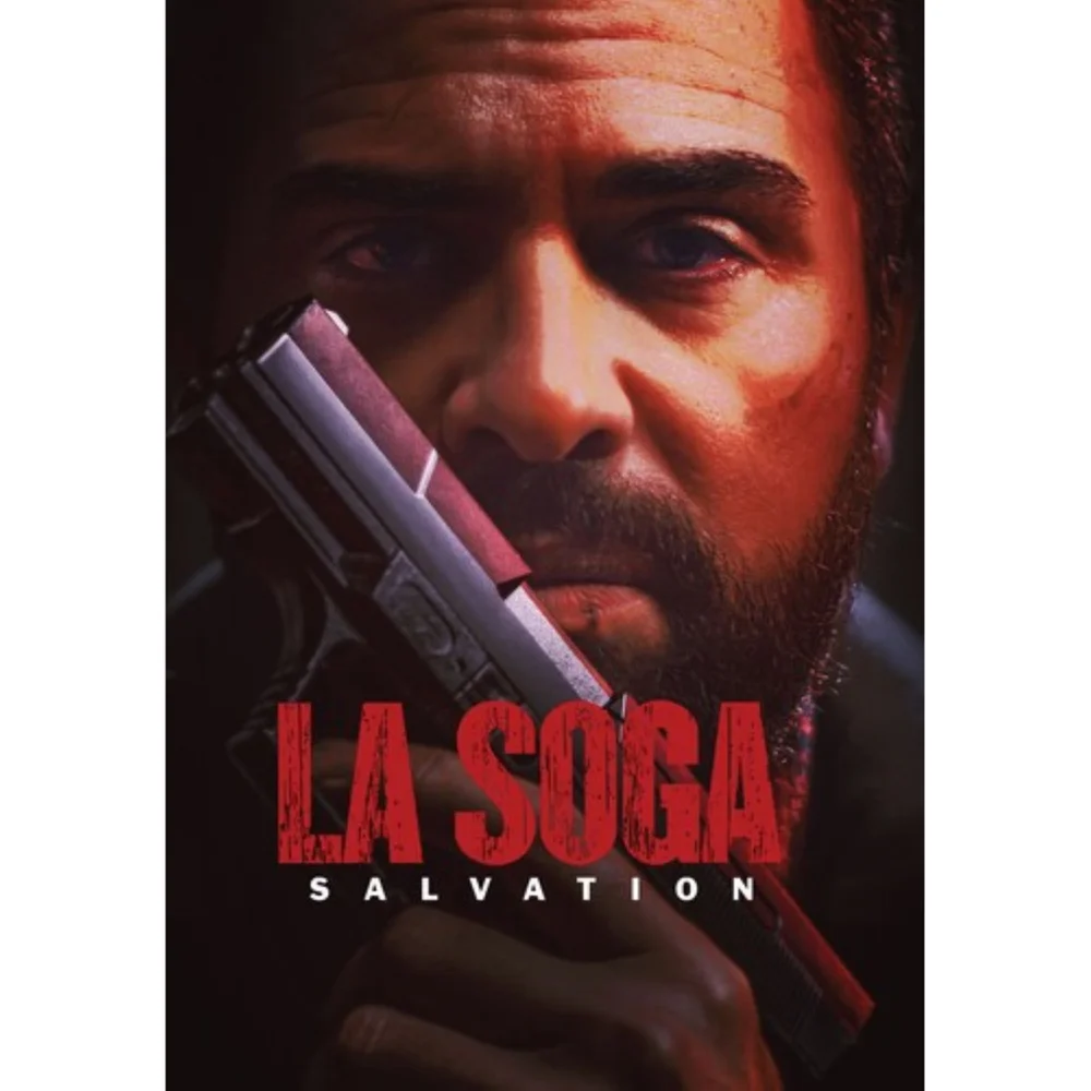 La Soga Salvation (US Import) Afbeelding 1