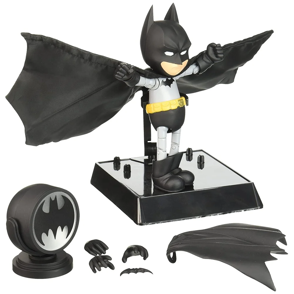 Herocross-DC Batman Afbeelding 1
