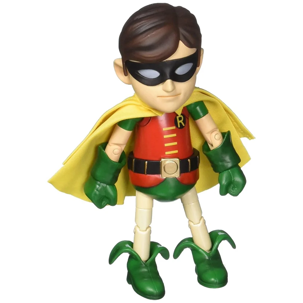 Herocross-DC Robin Afbeelding 1