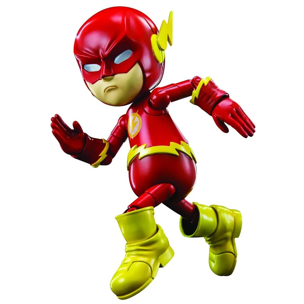 Herocross-DC Flash Afbeelding 1