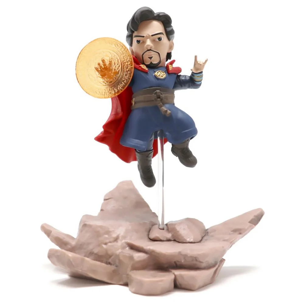 Beast Kingdom Avengers Infinity War Doctor Strange Afbeelding 1