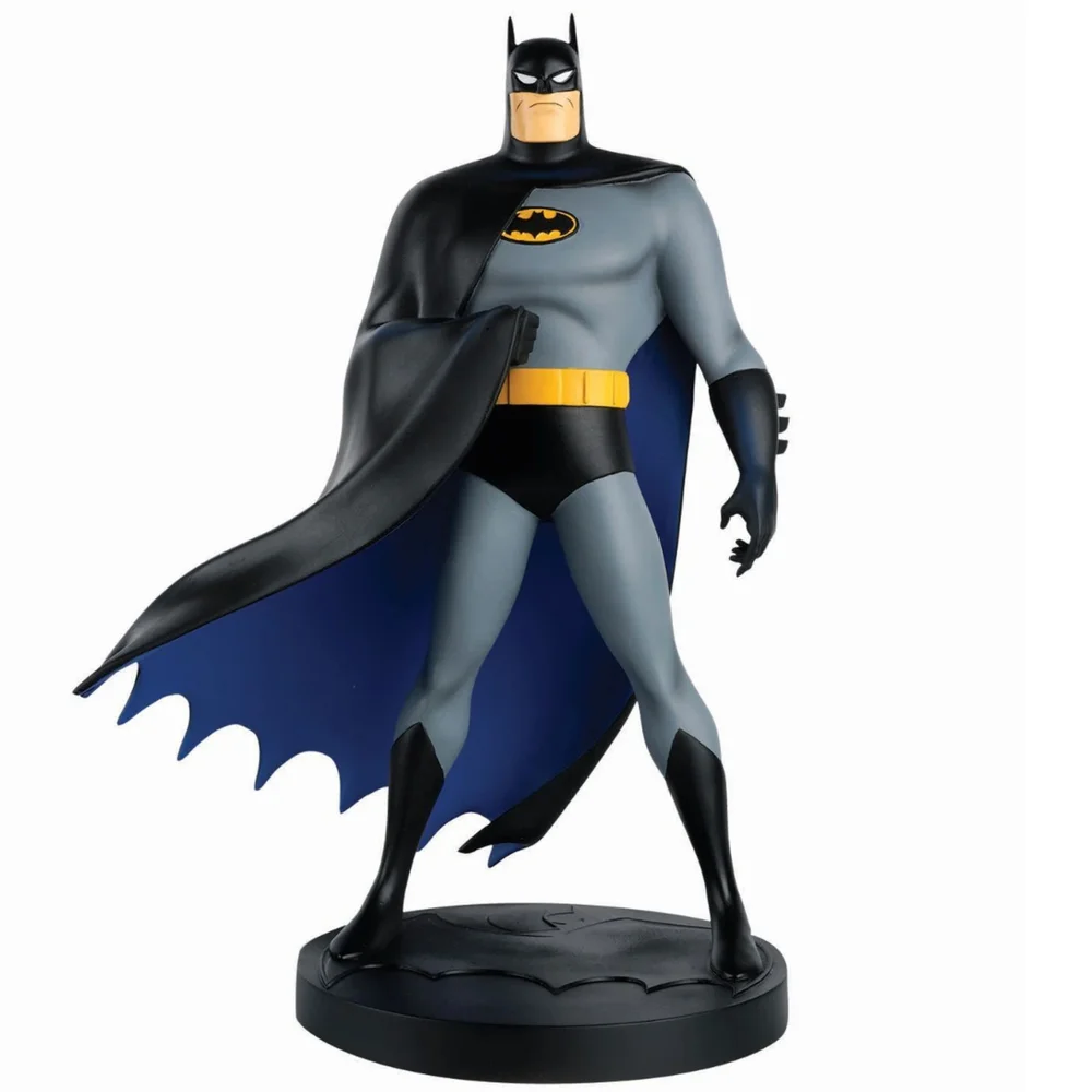 Eaglemoss Batman Animated Mega Afbeelding 1