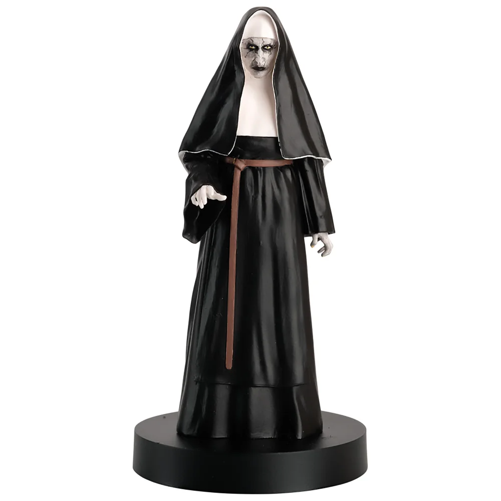 Eaglemoss The Nun Figurine Afbeelding 1