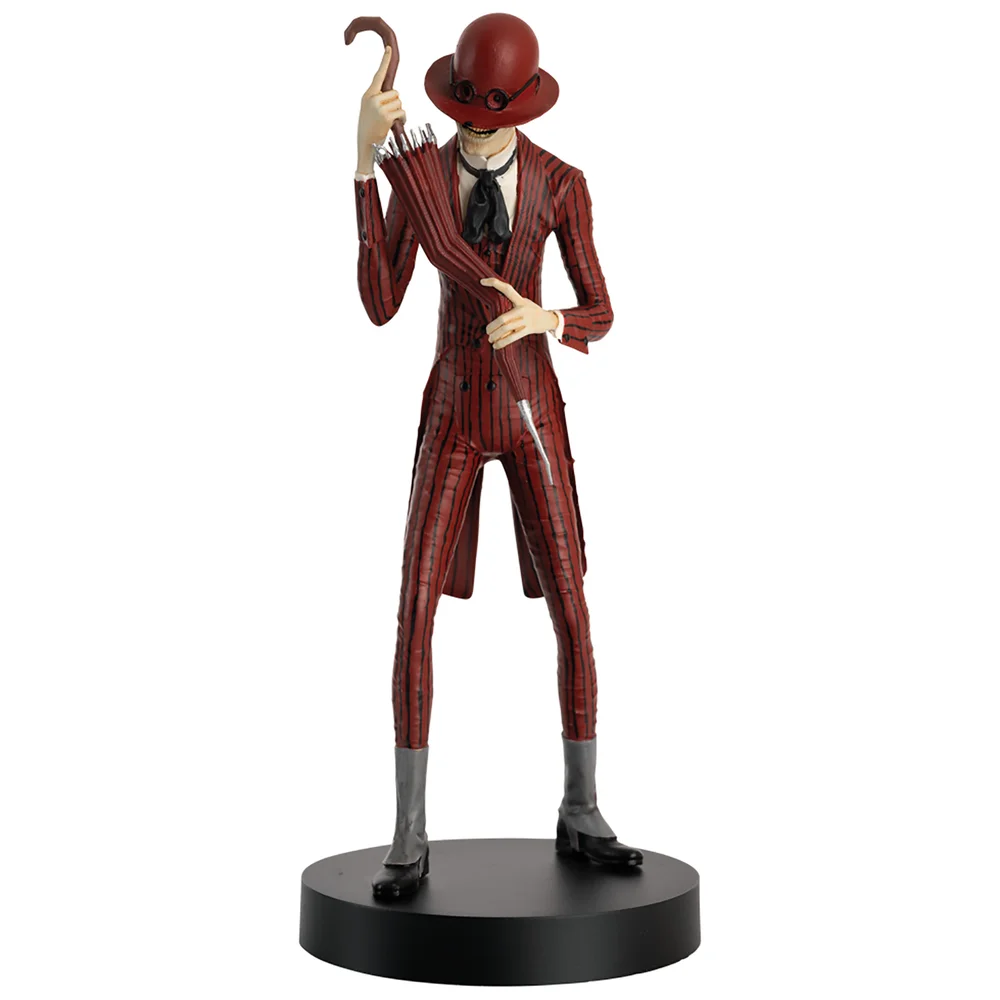 Eaglemoss The Crooked Man Figurine Afbeelding 1