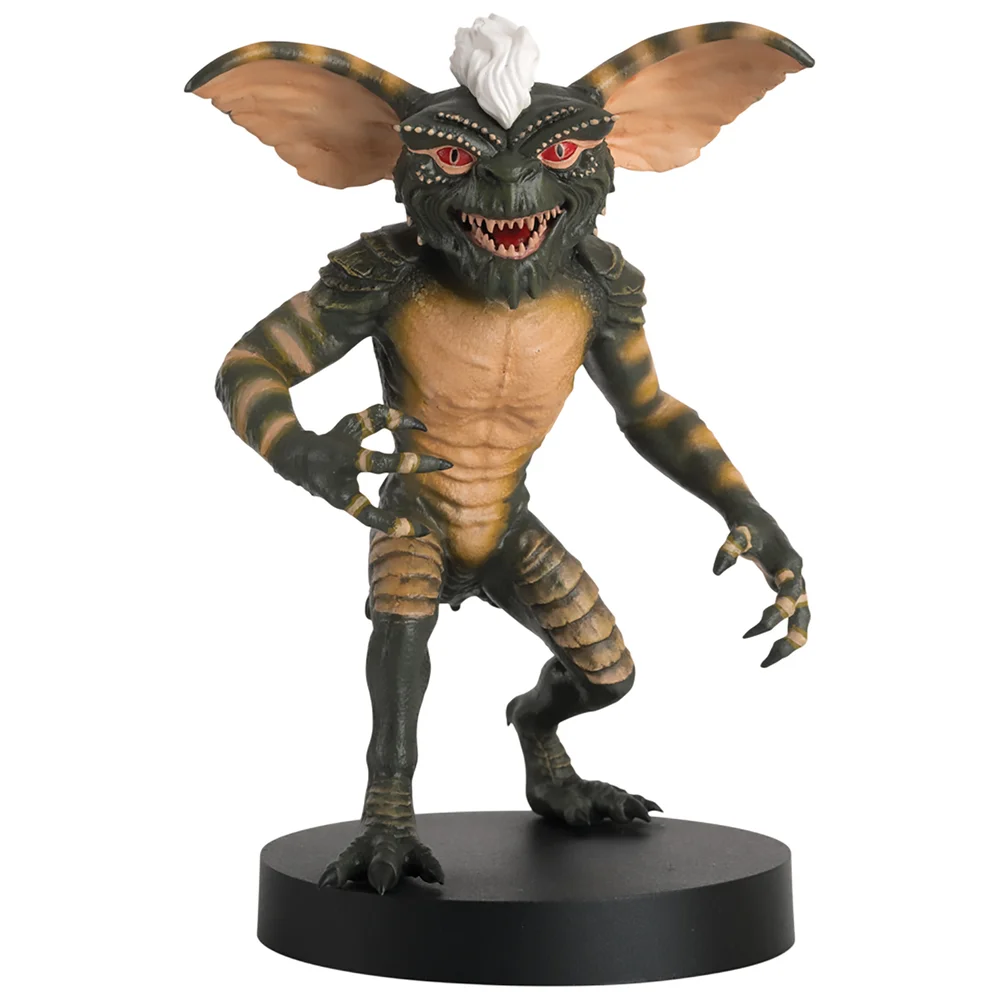 Eaglemoss Stripe (Gremlins) Figurine Afbeelding 1
