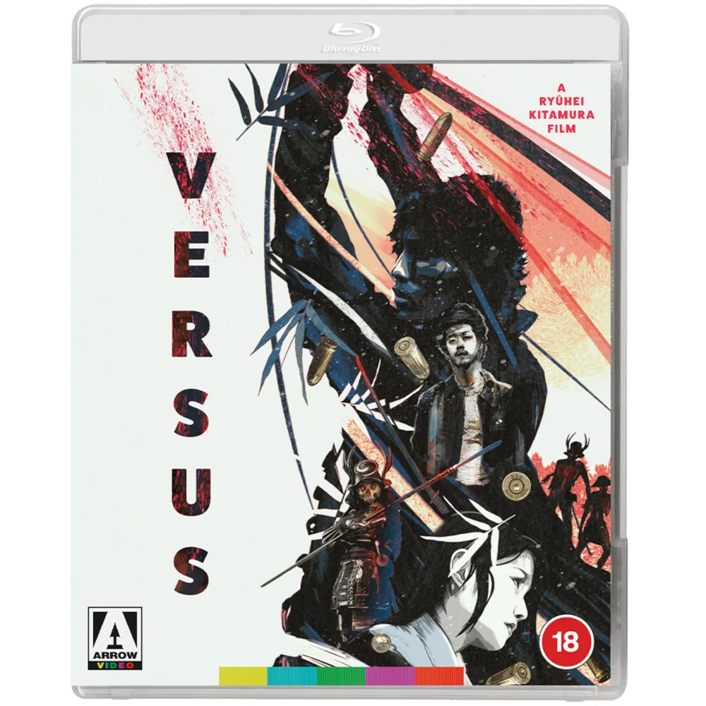 Versus Afbeelding 1